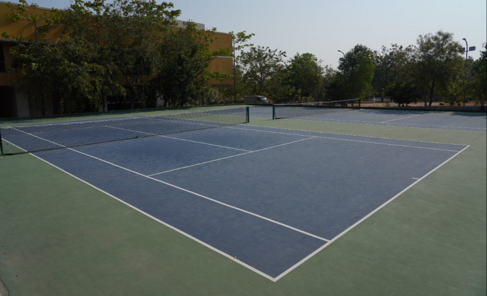IPE Hyderabad Campus photo 2